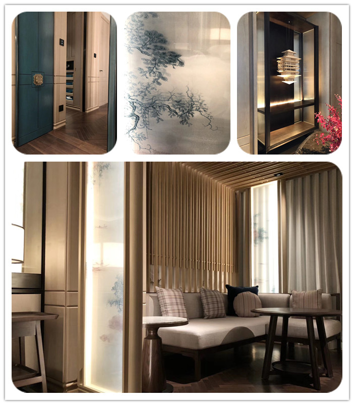 勃朗打卡2020最令人期待的蘇州柏悅酒店設(shè)計(jì)