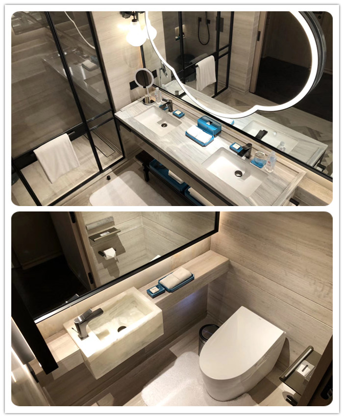 勃朗打卡2020最令人期待的蘇州柏悅酒店設(shè)計(jì)