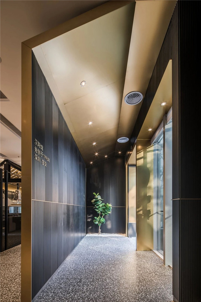 鄭州高端韓式燒烤餐廳設(shè)計公司推薦漢陽館烤肉大師餐飲設(shè)計