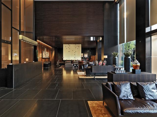 疫情后酒店如何應(yīng)對與趨勢  藏在酒店巨頭的財報里  