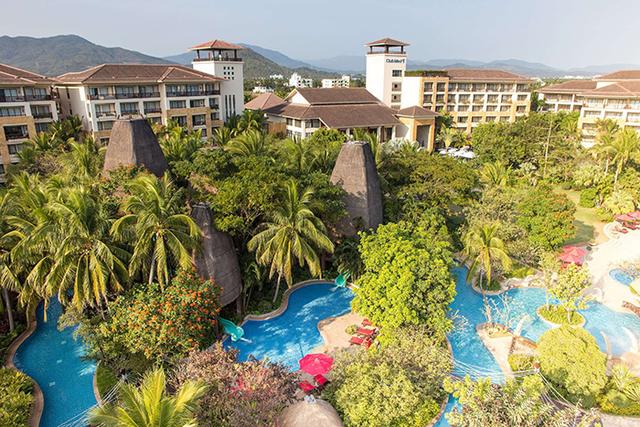 勃朗酒店設(shè)計(jì)盤點(diǎn)：最佳酒店服務(wù)榜單來襲！