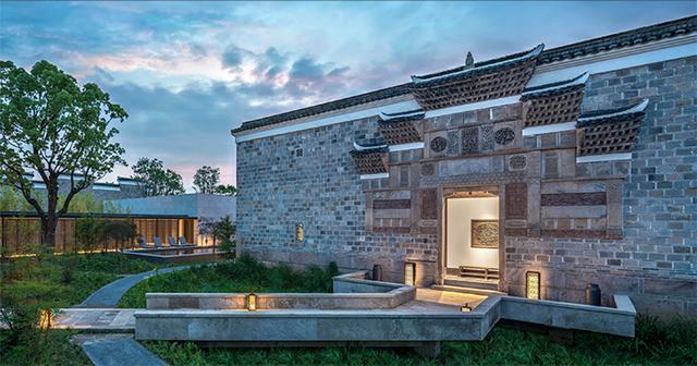 勃朗酒店設(shè)計(jì)盤點(diǎn)：最佳酒店服務(wù)榜單來襲！