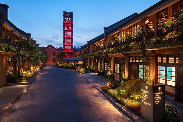 勃朗酒店設(shè)計(jì)盤點(diǎn)：最佳酒店服務(wù)榜單來襲！