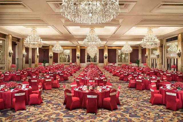 勃朗酒店設(shè)計(jì)盤點(diǎn)：最佳酒店服務(wù)榜單來襲！