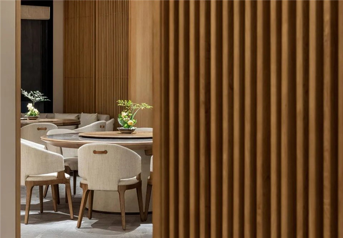 黃山·祥源云谷溫泉度假酒店餐廳升級(jí)改造設(shè)計(jì)方案