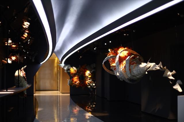 愛琴海亞朵S精品酒店設計  首家社區(qū)型酒店+書店