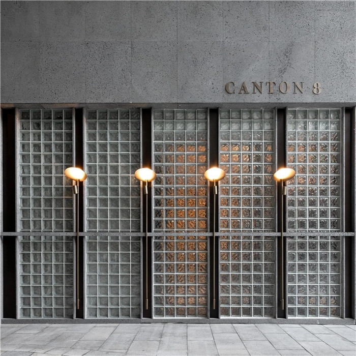 勃朗專業(yè)料理餐廳設(shè)計(jì)公司推薦上海喜粵8號(hào)餐廳設(shè)計(jì)