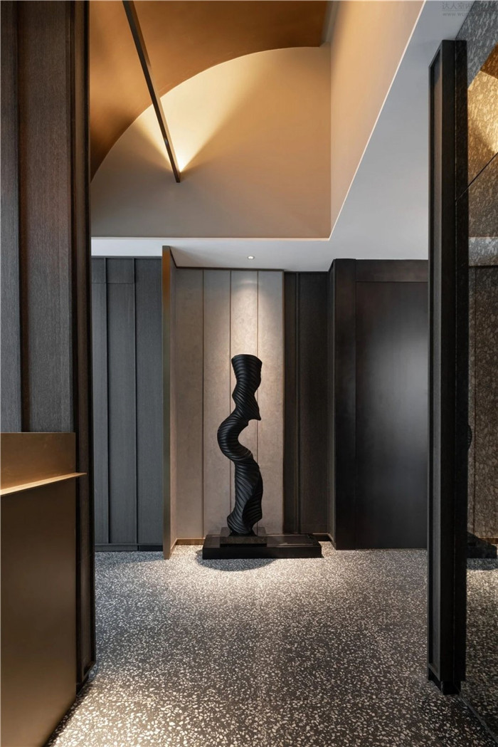 勃朗專業(yè)料理餐廳設(shè)計(jì)公司推薦上海喜粵8號(hào)餐廳設(shè)計(jì)