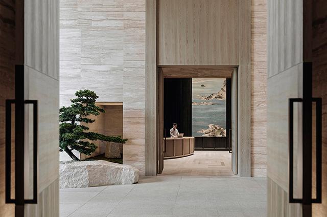 鄭州勃朗設(shè)計(jì)公司盤(pán)點(diǎn)2019最佳新開(kāi)酒店設(shè)計(jì)榜單