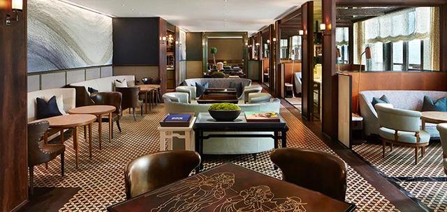 鄭州勃朗設(shè)計(jì)公司盤(pán)點(diǎn)2019最佳新開(kāi)酒店設(shè)計(jì)榜單