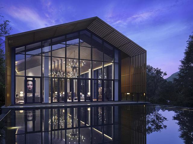 鄭州勃朗設(shè)計(jì)公司盤(pán)點(diǎn)2019最佳新開(kāi)酒店設(shè)計(jì)榜單