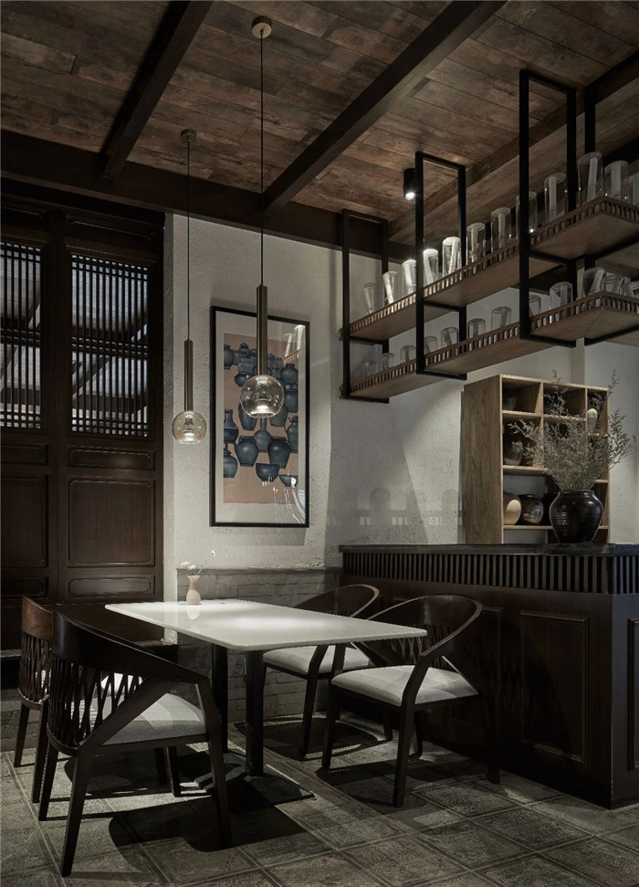 勃朗專業(yè)酒店設(shè)計推薦河南建業(yè)神垕鈞瓷文化小鎮(zhèn)設(shè)計賞析