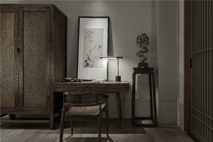 勃朗專業(yè)酒店設(shè)計推薦河南建業(yè)神垕鈞瓷文化民宿酒店設(shè)計賞析