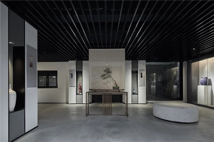 勃朗專業(yè)酒店設(shè)計推薦河南建業(yè)神垕鈞瓷文化小鎮(zhèn)設(shè)計賞析