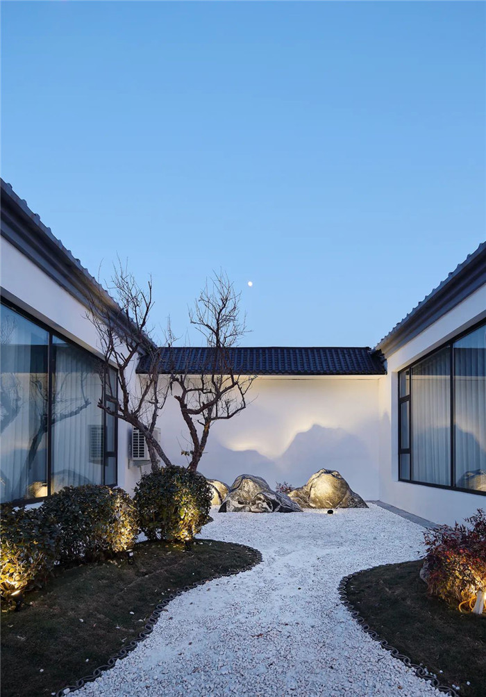 重慶巴蜀文化新中式主題餐廳裝修設(shè)計(jì)方案