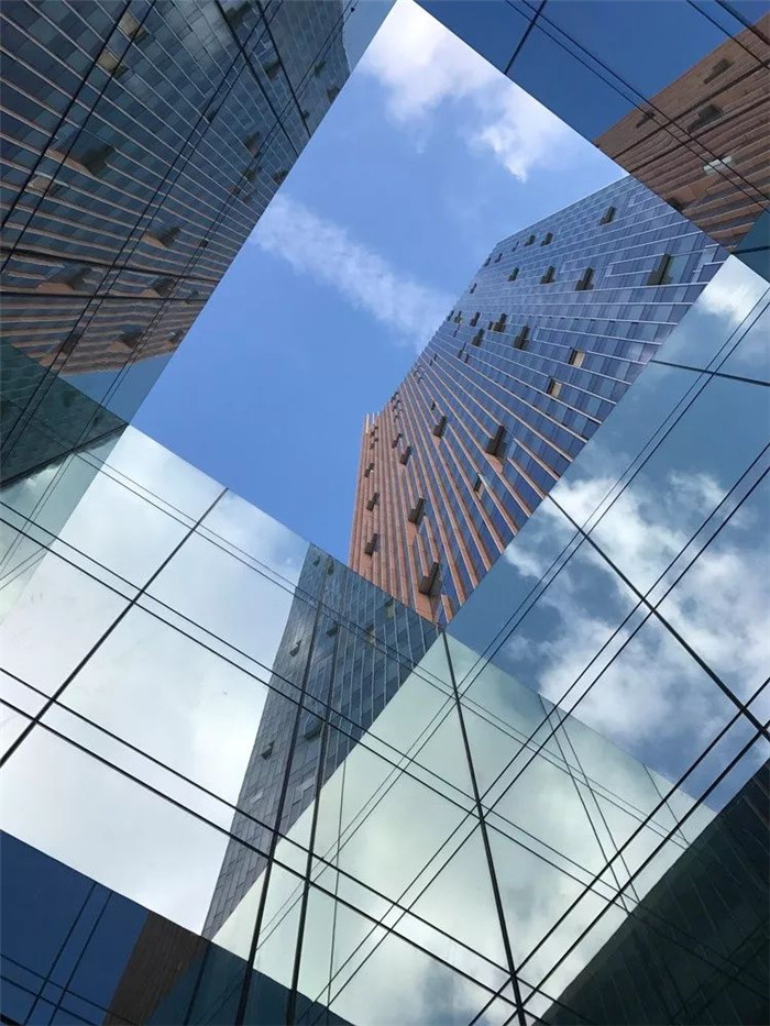 現(xiàn)代酒店設計新風尚  Stratford酒店&公寓設計方案