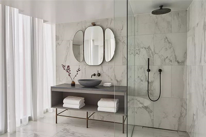 現(xiàn)代酒店設計新風尚  Stratford酒店&公寓設計方案