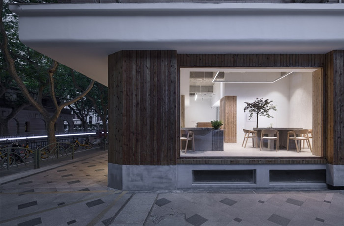 特色甜品店設(shè)計(jì)  折甜中式禪意甜品店設(shè)計(jì)方案