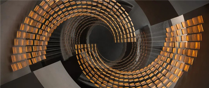 中式哲學(xué)現(xiàn)代手法  超時(shí)尚前衛(wèi)老鋪烤鴨店設(shè)計(jì)方案