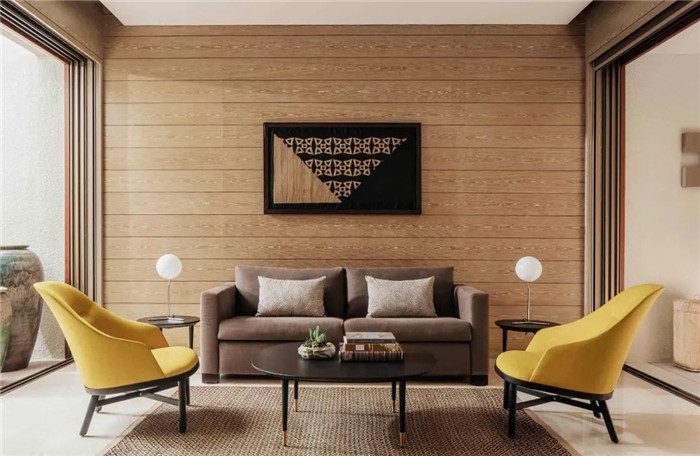 別墅套房設(shè)計(jì)-河南酒店設(shè)計(jì)公司推薦One&Only奢華度假酒店設(shè)計(jì)