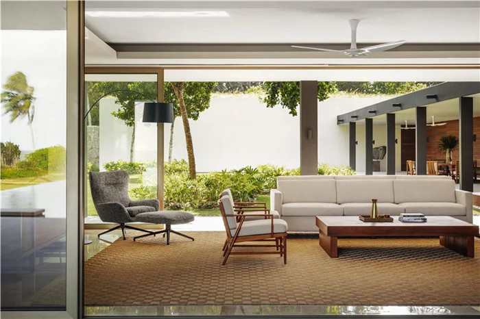 套房景觀設(shè)計(jì)-河南酒店設(shè)計(jì)公司推薦One&Only奢華度假酒店設(shè)計(jì)