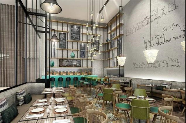 最新酒店設計搶先看：中國最貴深圳萬麗酒店開幕