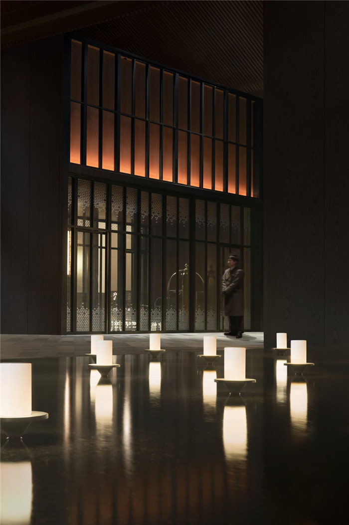 ?？跍厝燃倬频暝O計推薦：美安落日酒店設計賞析