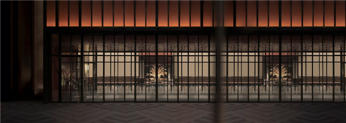 ?？跍厝燃倬频暝O計推薦：美安落日酒店設計賞析