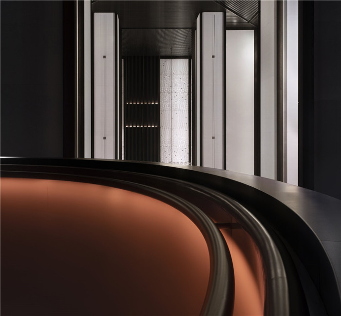 ?？跍厝燃倬频暝O計推薦：美安落日酒店設計賞析