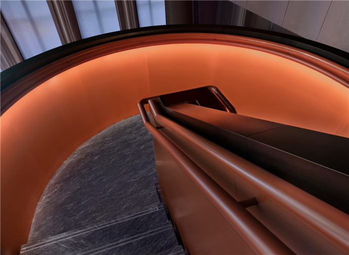 ?？跍厝燃倬频暝O計推薦：美安落日酒店設計賞析