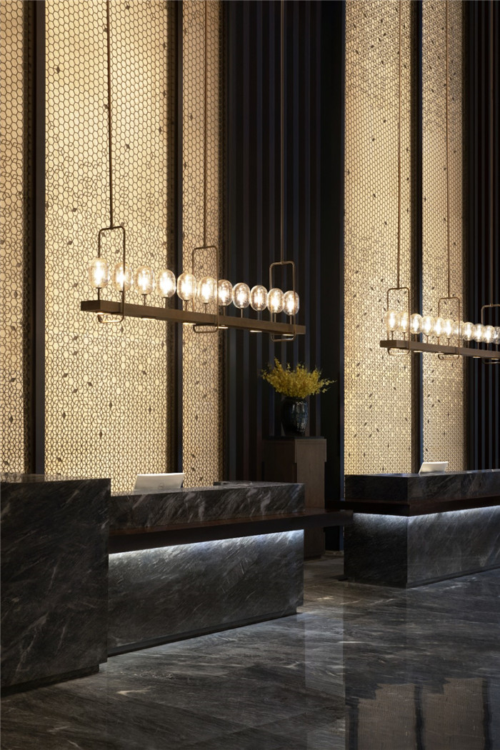 ?？跍厝燃倬频暝O計推薦：美安落日酒店設計賞析