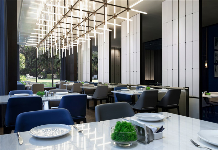 ?？跍厝燃倬频暝O計推薦：美安落日酒店設計賞析