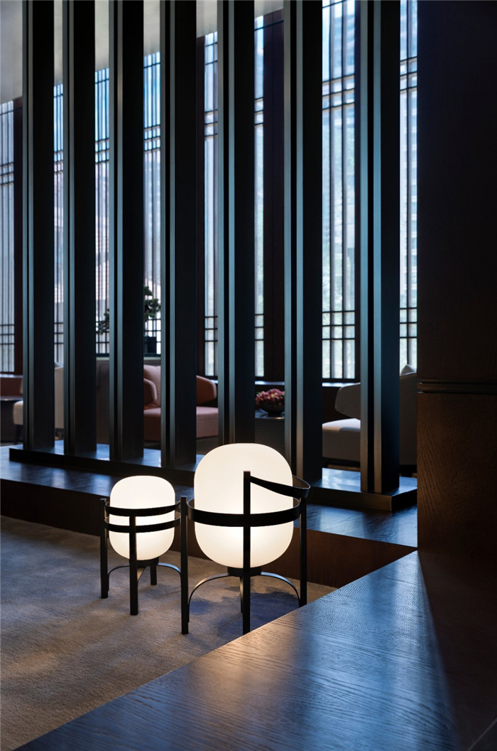 ?？跍厝燃倬频暝O計推薦：美安落日酒店設計賞析