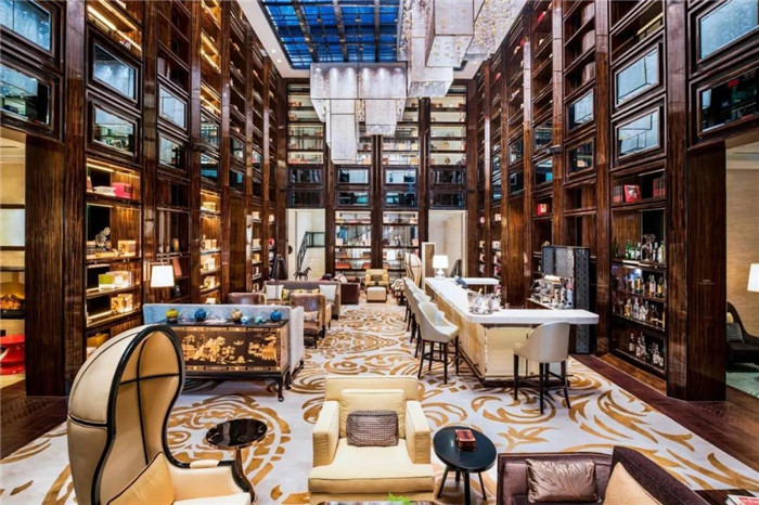 南京圣和府邸豪華精選酒店或換牌華邑