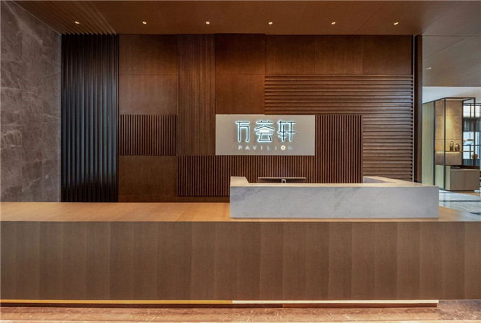 最新高端商務(wù)酒店設(shè)計(jì)  成都天投萬(wàn)怡酒店設(shè)計(jì)