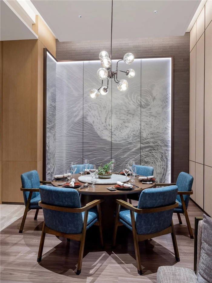 老成都火鍋包廂設(shè)計(jì)  成都萬(wàn)怡高端商務(wù)酒店設(shè)計(jì)方案