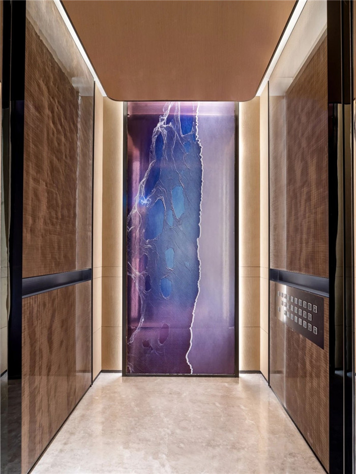 成都萬(wàn)怡高端商務(wù)酒店設(shè)計(jì)方案