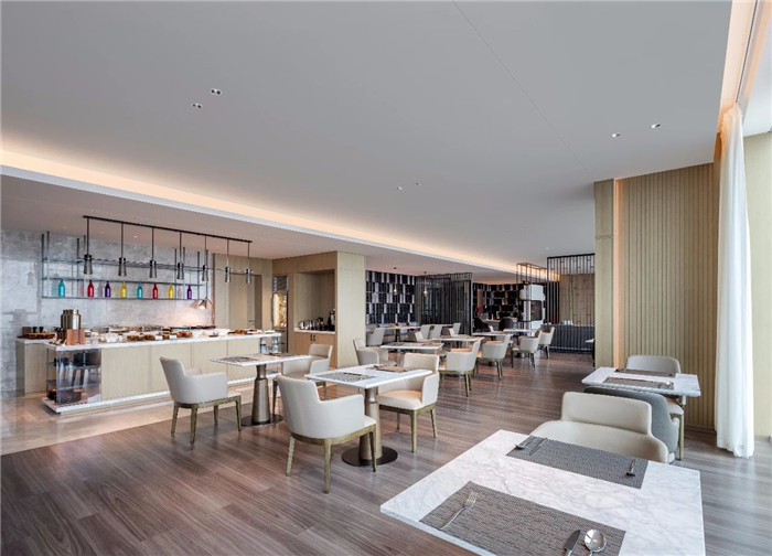 行政酒廊設(shè)計(jì)  成都萬(wàn)怡高端商務(wù)酒店設(shè)計(jì)方案