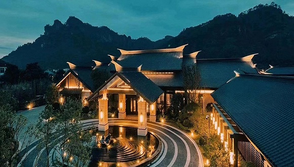 疫情影響國(guó)內(nèi)游激增  景區(qū)酒店設(shè)計(jì)應(yīng)該怎么做？