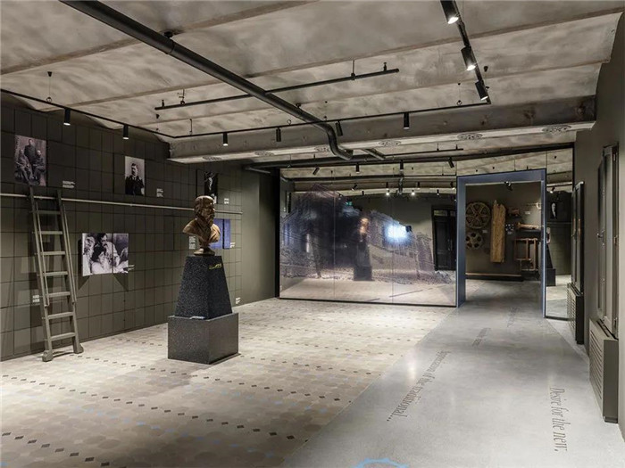 鄭州勃朗設(shè)計(jì)分享那些不走尋常路的酒店改造設(shè)計(jì)方案