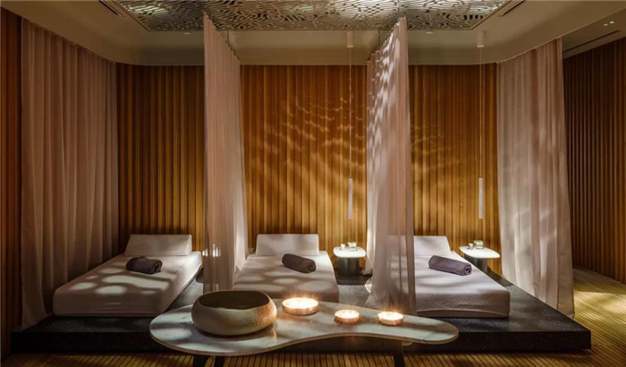 鄭州勃朗設(shè)計(jì)分享那些不走尋常路的酒店改造設(shè)計(jì)方案