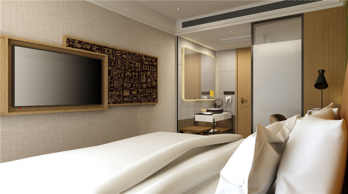 勃朗酒店設(shè)計(jì)觀：社交3.0時(shí)代的社交型酒店趨勢