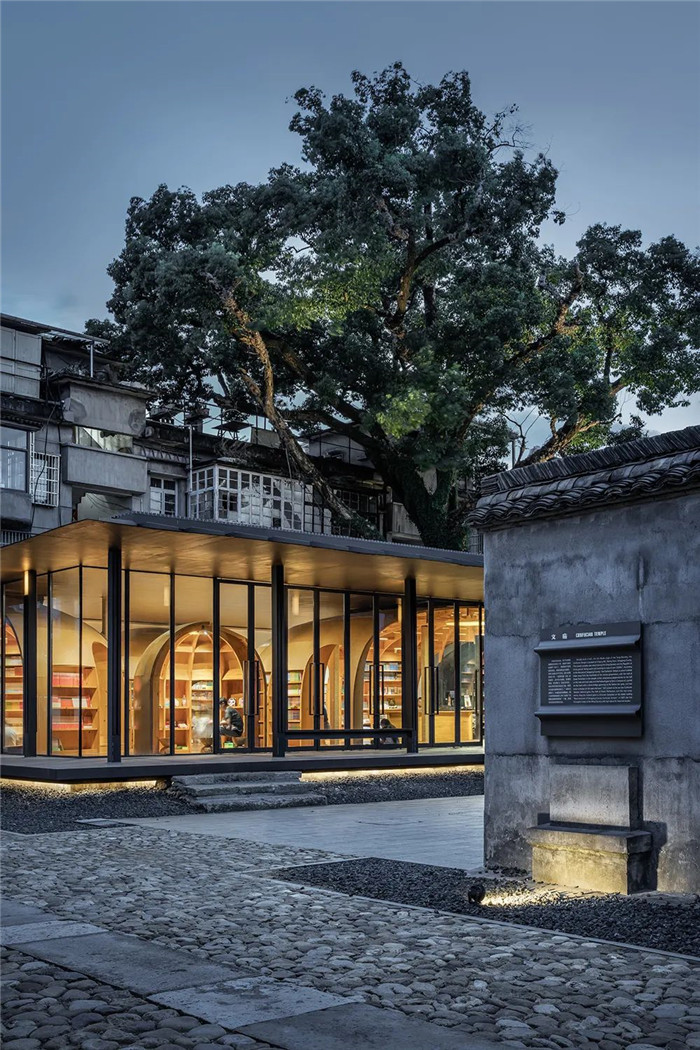 非常有詩(shī)意的古村落改造精品酒店設(shè)計(jì)案例賞析