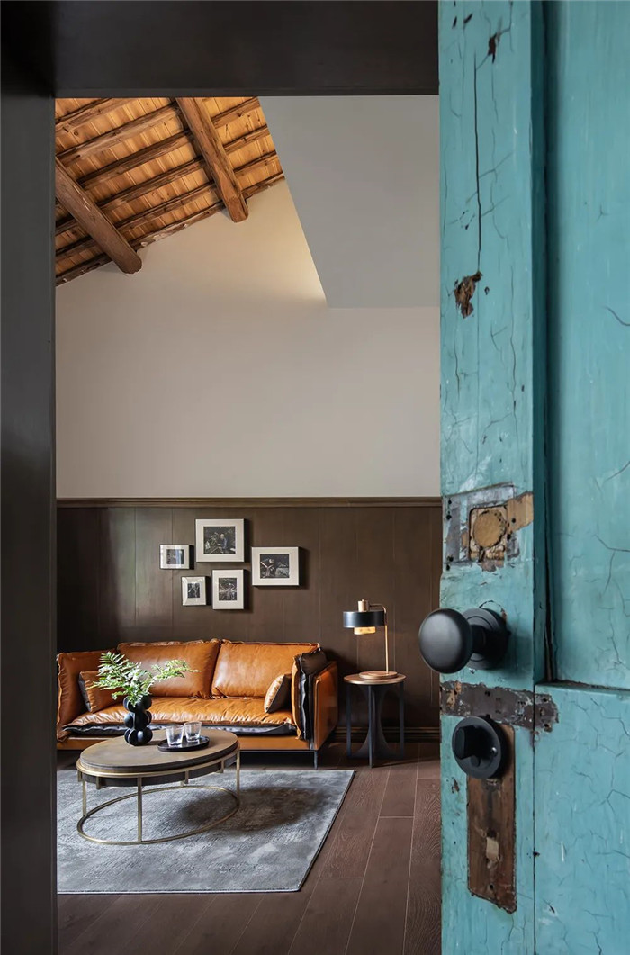 非常有詩(shī)意的古村落改造精品酒店設(shè)計(jì)案例賞析