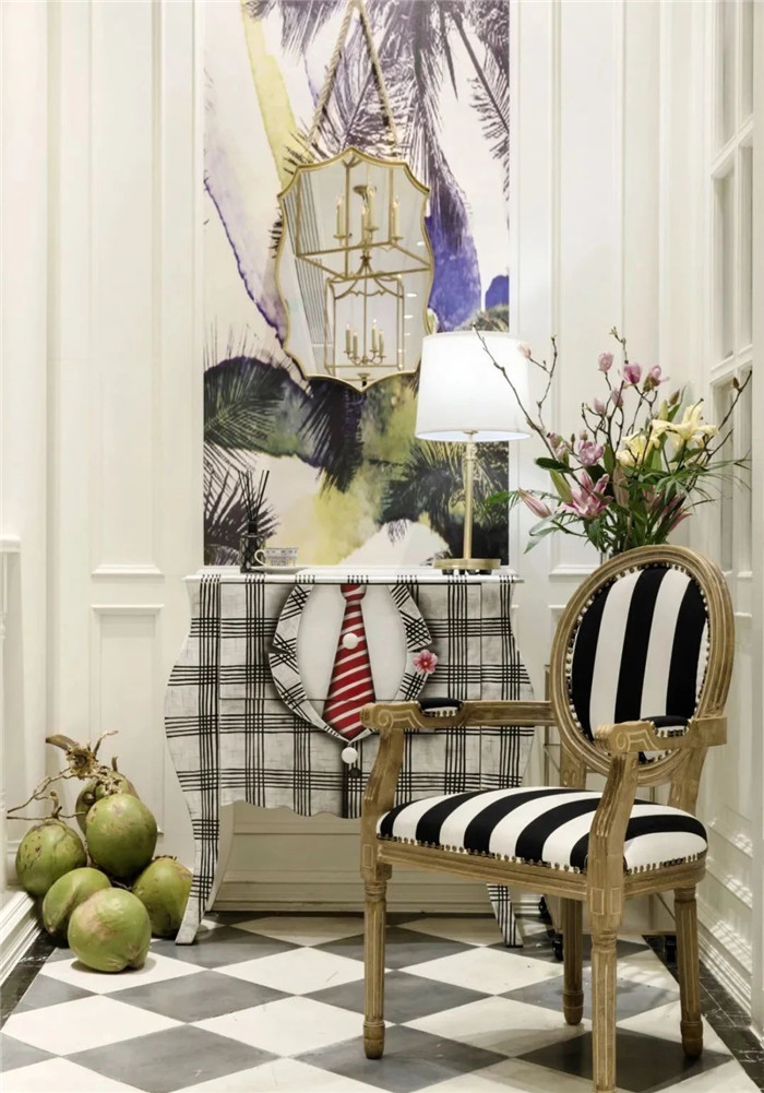 鄭州火鍋店設計公司推薦海派南洋風情火鍋店設計方案