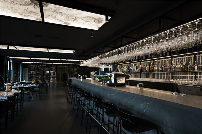 Hotel Ottilia簡約工業(yè)風精品酒店設(shè)計賞析  