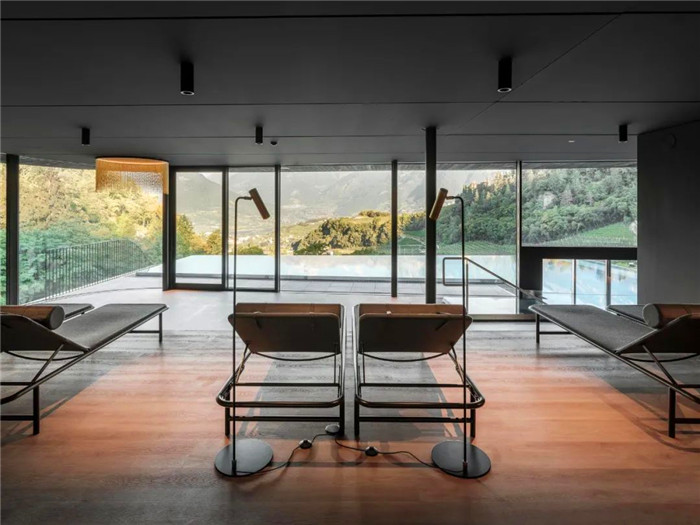 精品度假酒店設計