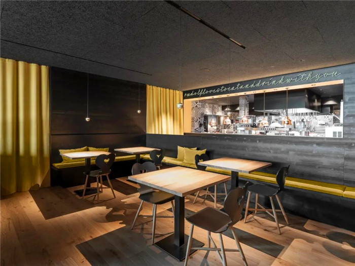 精品度假酒店設計