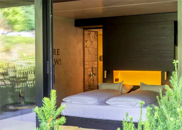 精品度假酒店設計