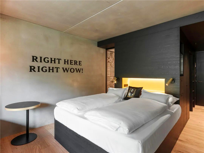 精品度假酒店設計